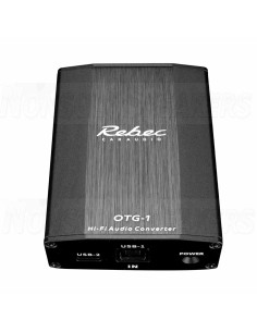Rebec OTG-1 Steam Media Player 2