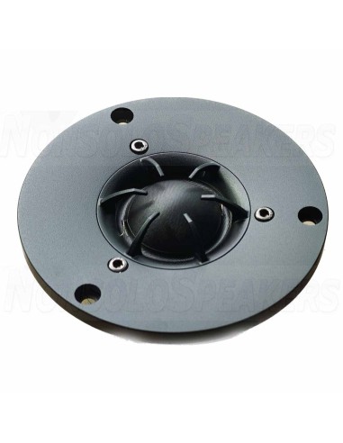 Rebec LS92T High end Tweeter Black Pair