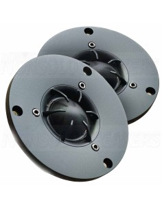 Rebec LS92T High end Tweeter Black Pair