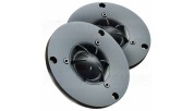 Rebec LS92T High end Tweeter Black Pair