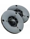 Rebec LS92T High end Tweeter Black Pair