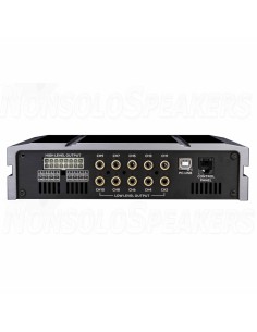 Rebec RPX-B10S DSP High-End 2