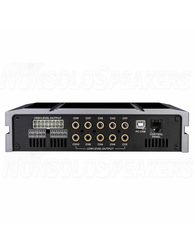 Rebec RPX-B10S DSP High-End