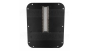RAAL 140-15D Dipole True Ribbon Tweeter with Amorphous Core