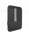 RAAL 140-15D Dipole True Ribbon Tweeter with Amorphous Core