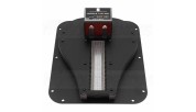 RAAL 140-15D Dipole True Ribbon Tweeter with Amorphous Core