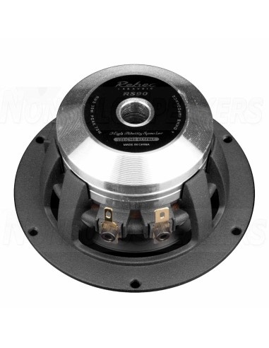 Rebec RS90 3,5" midrange