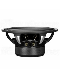 Rebec RX6A 6.5" kit 2 way speakers 2