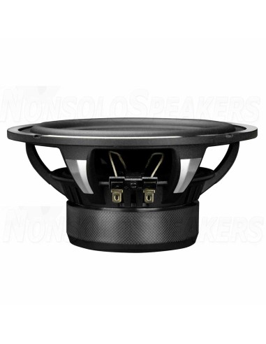 Rebec RX6A 6.5" kit 2 way speakers