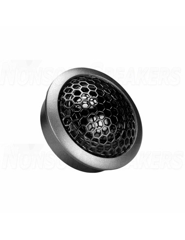 Rebec RX6A 6.5" kit 2 way speakers