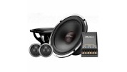 Rebec RX6A 6.5" kit 2 way speakers
