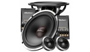 Rebec RX6A 6.5" kit 2 way speakers