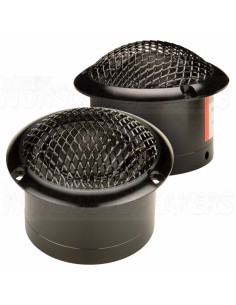 Rebec EX28 High end Tweeter Black