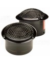 Rebec EX28 High end Tweeter Black