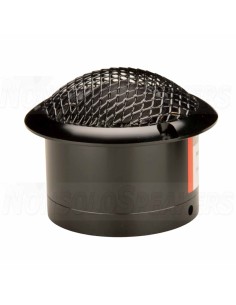 Rebec EX28 High end Tweeter Black 2