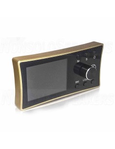 Xcelsus XMC-1000 Remote control for DSP