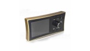 Xcelsus XMC-1000 Remote control for DSP
