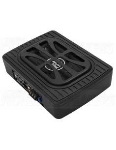 DLS ACW68 Active Subwoofer 2