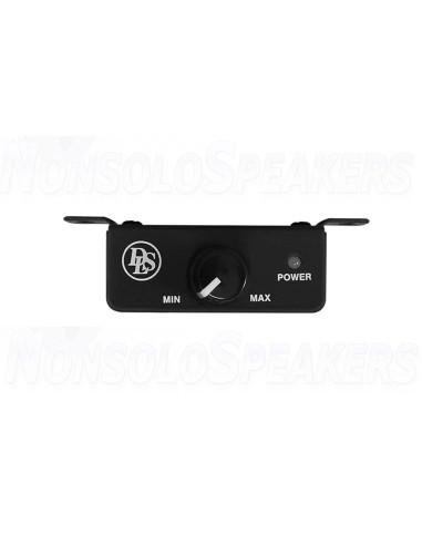 DLS ACW68 Active Subwoofer