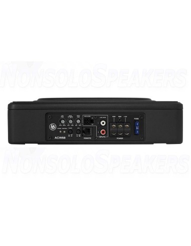 DLS ACW68 Active Subwoofer