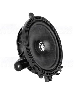 DLS Cruise CRPP-VO1.6 Volvo front speakers 2