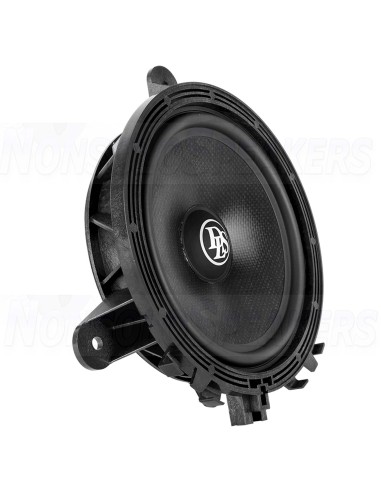 DLS Cruise CRPP-VO1.6 Volvo front speakers