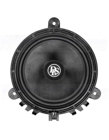 DLS Cruise CRPP-VO1.6 Volvo front speakers
