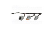 DLS Cruise CRPP-VO1.6 Volvo front speakers