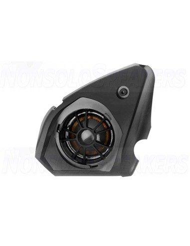 DLS Cruise CRPP-VO1.6 Volvo front speakers