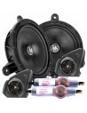DLS Cruise CRPP-VO1.6 Volvo front speakers