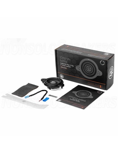 DLS Cruise CRPP-MB3 Mercedes Sprinter - Central Speaker
