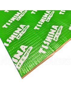 Comfort mat BRONZE (4 mm) 500 x 700 mm