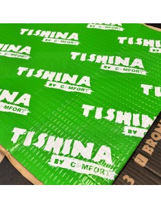Comfort mat BRONZE (4 mm) 500 x 700 mm 2