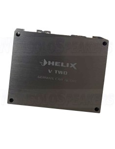 HELIX NEXT V TWO - Amplifier 2 channel high resolution