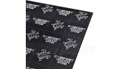 Comfort mat 5-pack ATOM BOMB (4,2 mm) 500 x 700 mm