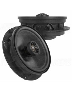 DLS Cruise CRPP-2.6CX Speakers for Volkswagen