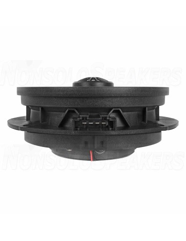 DLS Cruise CRPP-2.6CX Speakers for Volkswagen