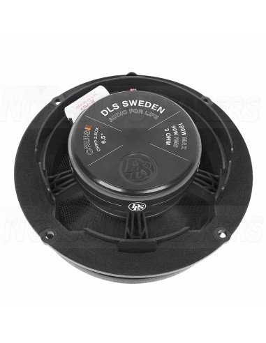 DLS Cruise CRPP-2.6CX Speakers for Volkswagen