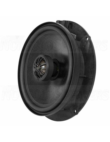DLS Cruise CRPP-2.6CX Speakers for Volkswagen