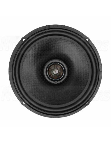 DLS Cruise CRPP-2.6CX Speakers for Volkswagen
