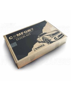 Comfort mat DOOR KIT 14 pieces 2