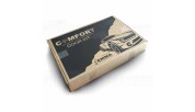 Comfort mat DOOR KIT 14 pieces