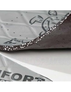 Comfort mat Aerospace PULSAR (5 mm)