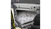Comfort mat Aerospace PULSAR (5 mm)