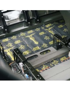 Comfort mat Aerospace ZENITH (9 mm) 2