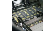 Comfort mat Aerospace ZENITH (9 mm)