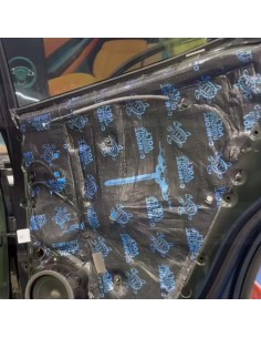 Comfort mat  Aerospace VOLT (2,5 mm) 2