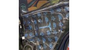 Comfort mat  Aerospace VOLT (2,5 mm)