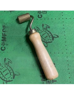 Comfort mat roller roll from comfort m. 35 mm wide