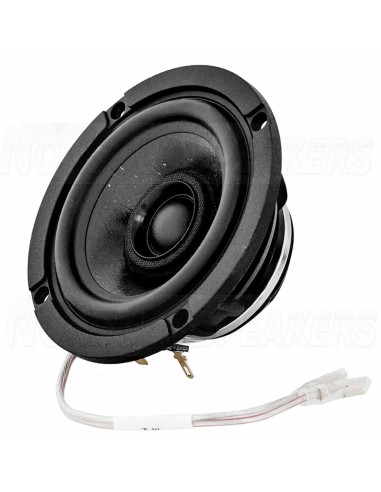 DLS RC3 Coaxial 3" (70mm) pair